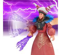 Power Rangers Evil Space Alien Action Figure Rita Repulsa 13 cm