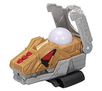 Power Rangers F6469 Cosmic Fury Morpher, Electronic Sound Scanning, Superhero Costume, Role Toy, from 5