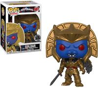 Power Rangers Funko POP Vinyl Figure Goldar