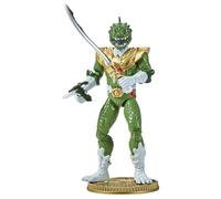 Power Rangers Godzilla vs Mighty Morphin Kaiju Ranger Green Godzilla Action Figure