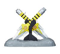 Hasbro Power Rangers Lightning Collection Mighty Morphin Yellow Ranger Power Daggers