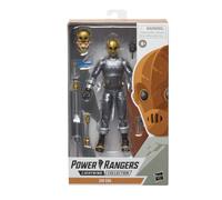 Hasbro Power Rangers Lightning Collection Zeo Cog Figure