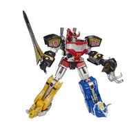 POWER RANGERS - Mighty Morphin - 1/144 Dino Megazord Action Figure Hasbro