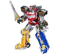 POWER RANGERS - Mighty Morphin - 1/144 Dino Megazord Action Figure Hasbro