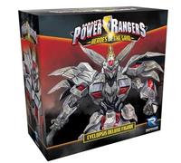 Power Rangers: Heroes of the Grid Villain Pack #1