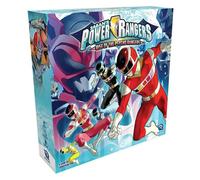 Power Rangers: Heroes of the Grid: Rise of the Psycho Rangers