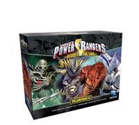 Power Rangers: Heroes of the Grid Villain Pack #1