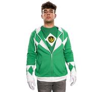 Power Rangers Hooded Kostüm Sweatshirt