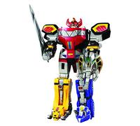 Power Rangers Legacy Megazord Action Figure