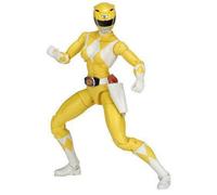 Power Rangers Legacy - Mighty Morphin Ranger Legacy Figure 6.5"""" Yellow