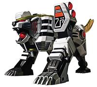 Power Rangers Legacy White Tigerzord Action Figure
