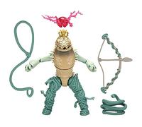 Power Rangers Lightning Collection, 15 cm Scale Collectible Figure Mighty Morphin Snizzard with Accessories, Ages 4, F5701, Multi-Colour