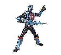 Power Rangers Lightning Collection 6" Beast Morphers Blue Ranger Collectible Action Figure Toy with Accessories