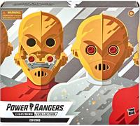 Power Rangers Lightning Collection Action Figures 2er-Pack 2021 Zeo Cogs Exclusive