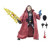 Lightning Collection Andros 15-cm Premium Collectible Action Figure Toy with Accessories, Multicolor