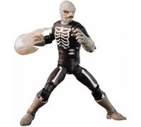 Power Rangers Lightning Collection Cobra Kai 6-Inch Action Figure