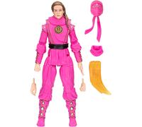 Power Rangers Lightning Collection Cobra Kai Pink Mantis 6-Inch Action Figure
