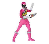 Power Rangers Lightning Collection 6" Figure: DINO CHARGE PINK RANGER - NEW