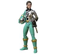 Power Rangers Lightning Collection Dino Fury Green Ranger 6-inch Scale Action Figure, Toys and Action Figures for Kids Ages 4 and Up