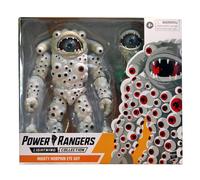 Power Rangers Lightning Collection Mighty Morphin Eye Guy Classic Mons