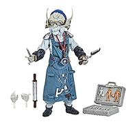 Power Rangers Lightning Collection Mighty Morphin Finster 15 cm Premium Collectible Action Figure Toy with Accessories
