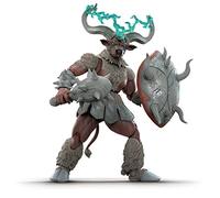 Power Rangers Lightning Collection Mighty Morphin Mighty Minotaur 6-inch Action Collectible Figure with Accessories