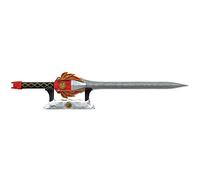 Hasbro Power Rangers Lightning Collection Mighty Morphin Red Ranger Power Sword Premium Roleplay Replica
