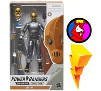 Power Rangers Lightning Collection - Pick and Choose - Hasbro 6inch Figures