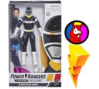 Power Rangers Lightning Collection - Pick and Choose - Hasbro 6inch Figures