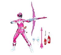 Power Rangers Lightning Collection - Pink Ranger Premium 15 cm