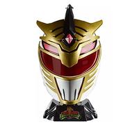 Power Rangers Lightning Collection Premium Replica Helmet with Display Stand