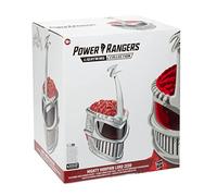 Power Rangers Lightning Collection Premium Replica Helmet with Display Stand (Lord Zedd)