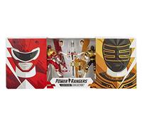 Power Rangers Lightning Collection Red and Zeo Gold Ranger 2-Pack SDCC 2019 Exclusive