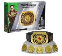 Power Rangers Lightning Collection Tommy Oliver Master Morpher Premium Collectible