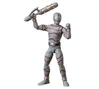Power Rangers Lightning Collection Wild Force Putrid 6” Action Figure, Multicolor