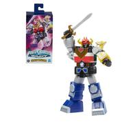 Hasbro Power Rangers Lost Galaxy Galaxy Megazord 7 Inch Figure