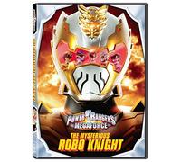 Power Rangers Megaforce the Mysterious Robo 2 [DVD] [Region 1] [US Import] [NTSC]