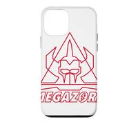 Power Rangers Megazord Case for iPhone 12 mini
