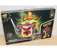 Power Rangers: Beast Morphers - Beast-X King Morpher - Brand New