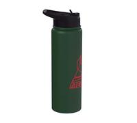 Power Rangers Megazord Stainless Steel Insulated Water Bottle