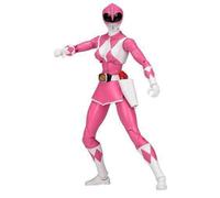 Power Rangers 43163 Action Figure, Pink Ranger, 6.5"