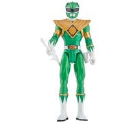 Power Rangers Mighty Morphin 6 Inch Action Figure VHS Exclusive - Green Ranger