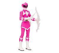 Power Rangers Mighty Morphin 6 Inch Action Figure VHS Exclusive - Pink Ranger