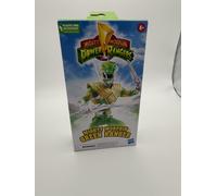 Power Rangers Mighty Morphin 6 Inch Action Figure VHS Exclusive - Green Ranger