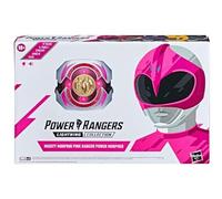 Power Rangers Mighty Morphin Lightning Collection Premium Power Morpher (Pink)
