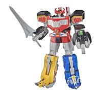 Power Rangers Mighty Morphin Megazord Megapack Includes 5 MMPR Dinozor