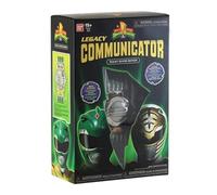 Power Rangers - Mighty Morphin Power Rangers - Legacy Communicator - Tommy Oliver Edition