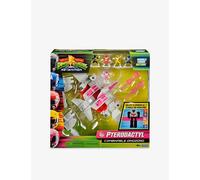 Power Rangers Mighty Morphin Power Rangers Re-Ignition Combinable Dinozord Pterodactyl Action Figure 7cm