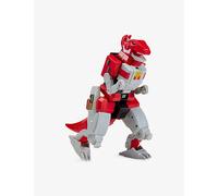 Playmates Toys – Power Rangers Mighty Morphin Re-Ignition Tyrannosaurus Deluxe Combinable Dinozord
