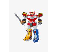 Power Rangers Mighty Morphin Power Rangers Re-Ignition Ultimate Megazord Action Figure 30cm